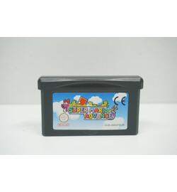 Super Mario Advance EUR