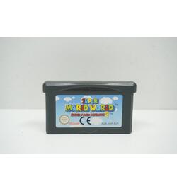 Super Mario World: Super Mario Advance 2 EUR