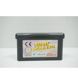 Super Bust-A-Move EUR