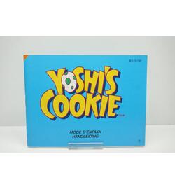Yoshi s Cookie FAH Manual