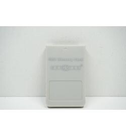 Draxter 4MB Memory Card White