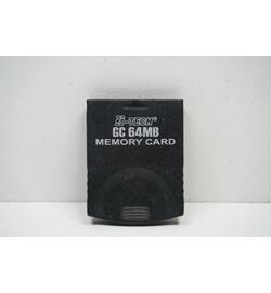 2-TECH 64MB Memory Card Black
