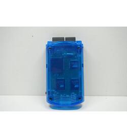 NEXUS 4 meg Clear Blue