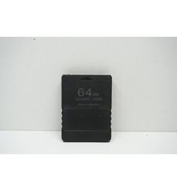 MagicGate 64MB Memory Card Black