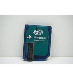 MagicGate 8MB Memory Card MadCatz