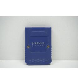 Piranha xtreme Memory Card Purple
