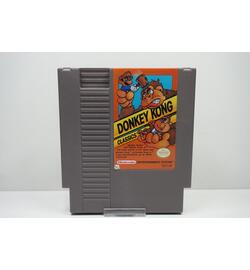 Donkey Kong Classics FRA