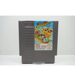Duck Tales NOE