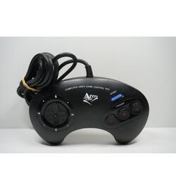 Access LME Controller Black