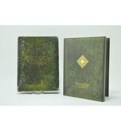 Lord Of The Rings - Fellowship Of The Ring Extended Edition