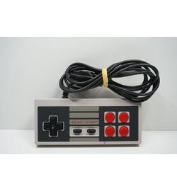 Nes 6 Button Controller