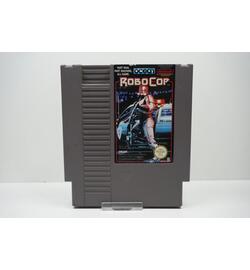 Robocop EEC