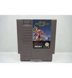 Double Dragon II: The Revenge FRA