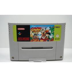 Disneys Goof Troop HOL