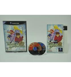 Tales of Symphonia
