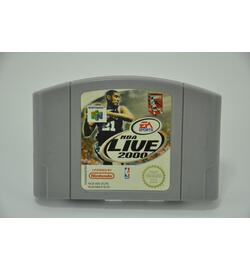 NBA Live 2000