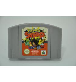 Pokemon Snap