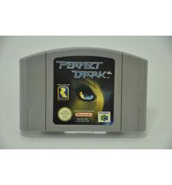 Perfect Dark EUR