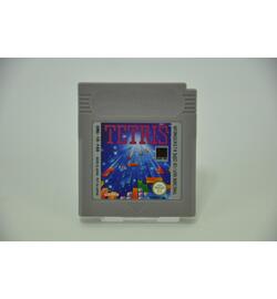 Tetris FAH