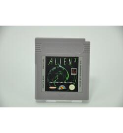 Alien 3 NOE