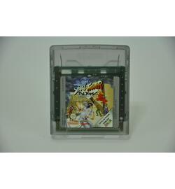 Street Fighter EUR