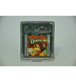 Donkey Kong Country EUR