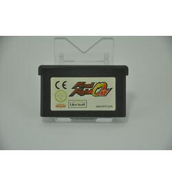 Final Fight One EUR