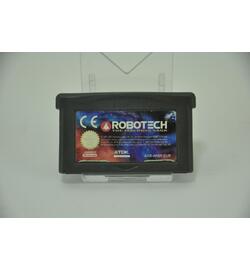 Robotech The Macross Saga EUR