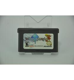 Sword of Mana USA
