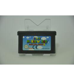 Super Mario World - Super Mario Advance 2 EUR