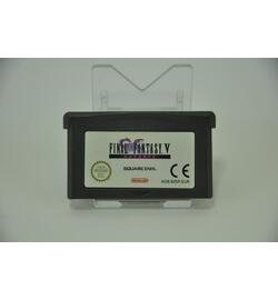 Final Fantasy V EUR