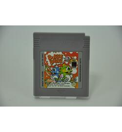 Bubble Bobble NOE