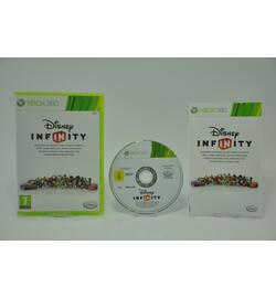 Xbox 360 - Disney Infinity 1.0