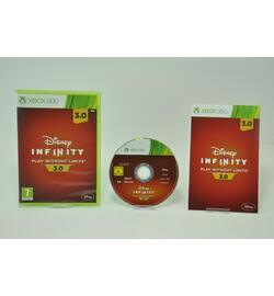 Xbox 360 - Disney Infinity 3.0
