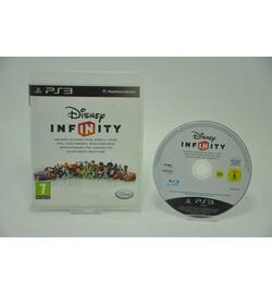 PS3 - Disney Infinity 1.0