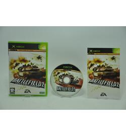 Battlefield 2: Modern Combat FR