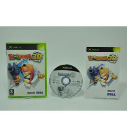 Worms 3D