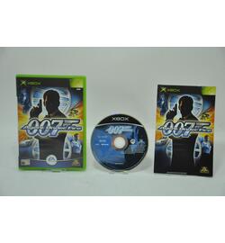 James Bond 007: Agent Under Fire