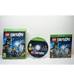 LEGO Dimensions