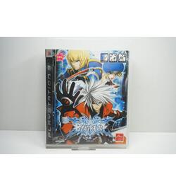 BlazBlue: Calamity Trigger