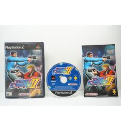 Time Crisis 2