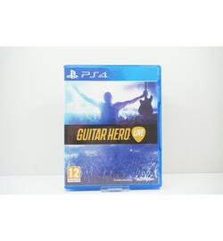 Guitar Hero Live