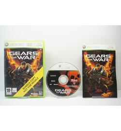 Gears of War