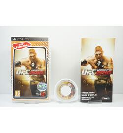 UFC Undisputed 2010