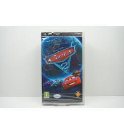 Disney Pixar Cars 2 NEW
