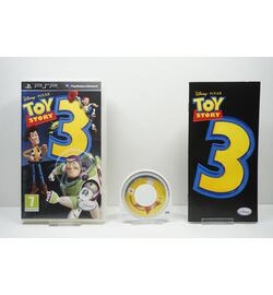Disney Toy Story 3