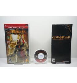 God of War: Chains of Olympus