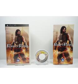Prince of Persia: The Forgotten Sands