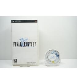 Final Fantasy