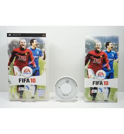 FIFA 10